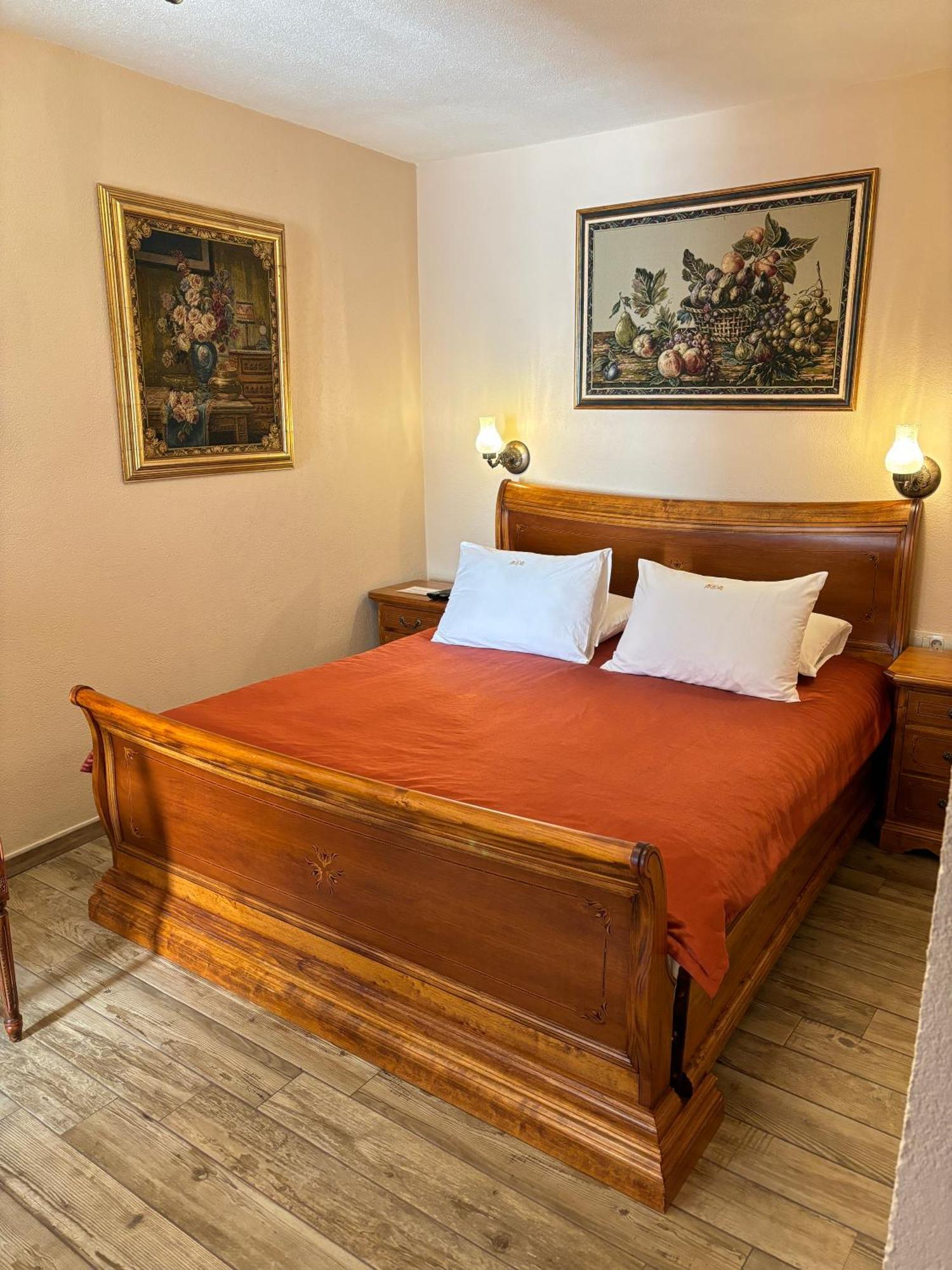 Hotel Monte Cristo Kotor Exterior photo