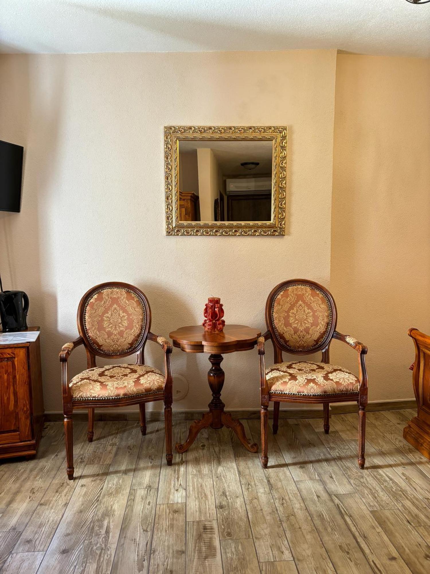 Hotel Monte Cristo Kotor Exterior photo